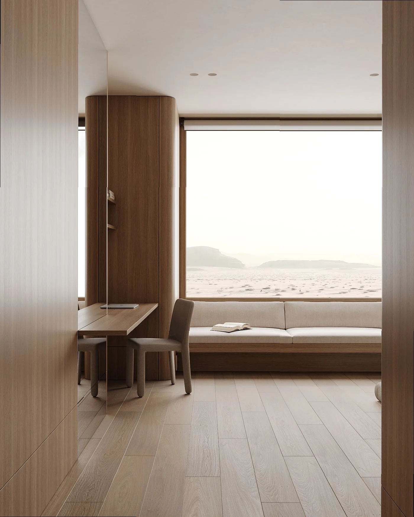 img-01 - 北京西岸 全屋定制·高定整装.