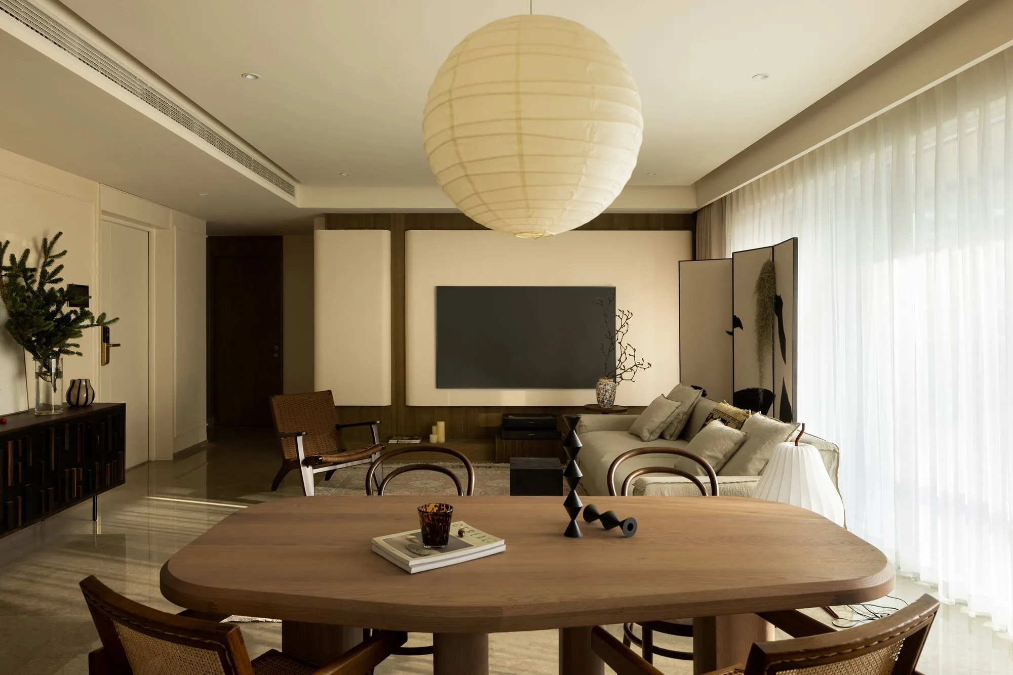 img-01 - 北京西岸 全屋定制·高定整装.