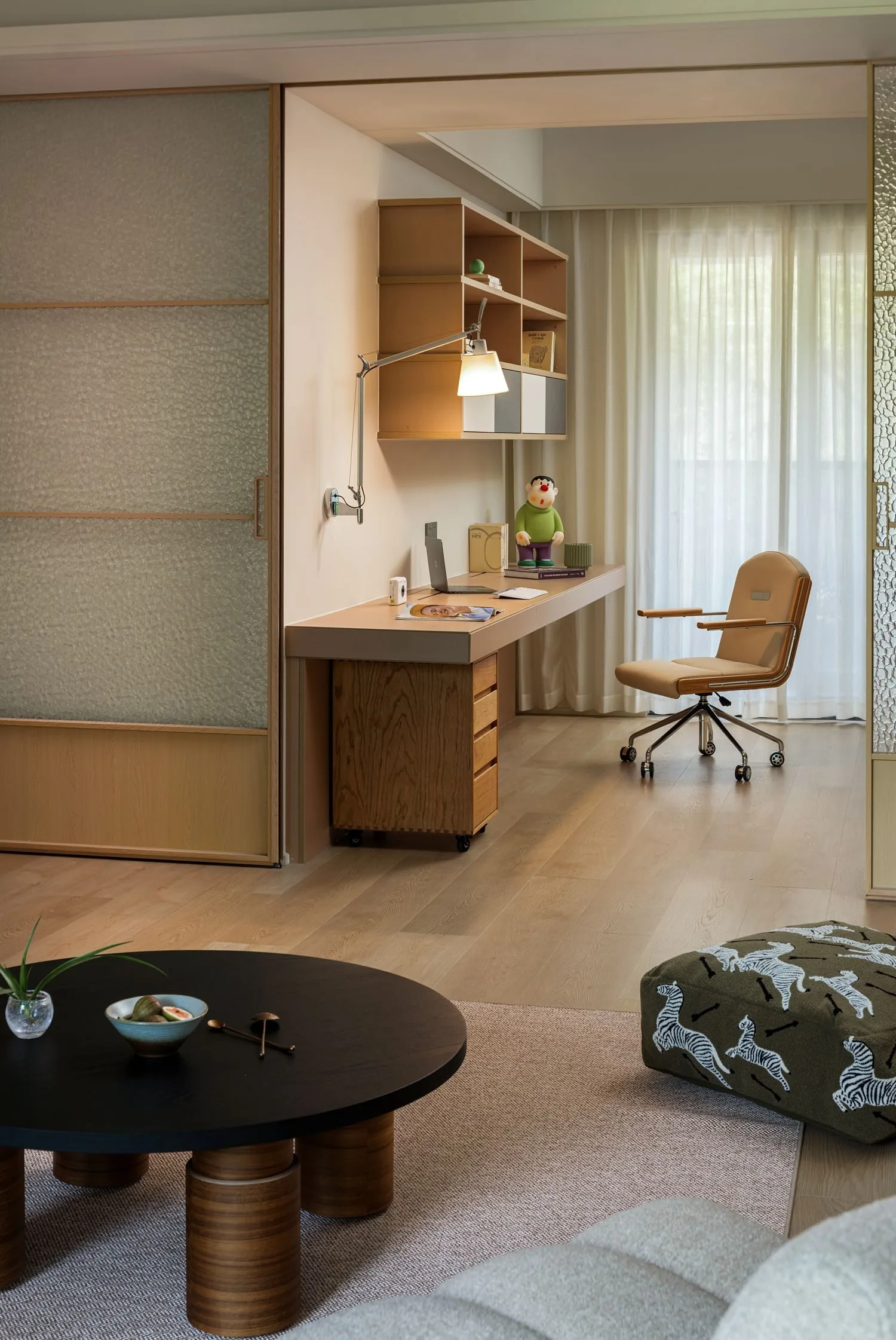 img-02 - 北京西岸 全屋定制·高定整装.